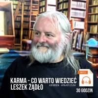 Karma – co warto wiedzieć – Audiobook PENDRIVE